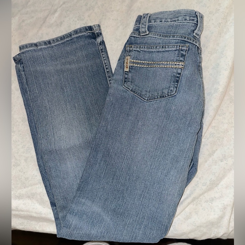 Cinch Jeans